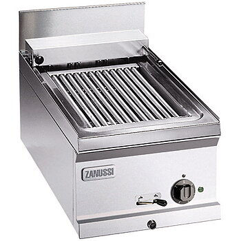 Zanussi Grill elektrisk bänkmodell
