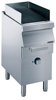 Zanussi Grill elektrisk golvmodell
