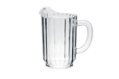 Plasttillbringare