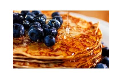 Pancakes
