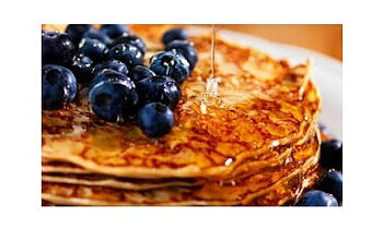 Pancakes