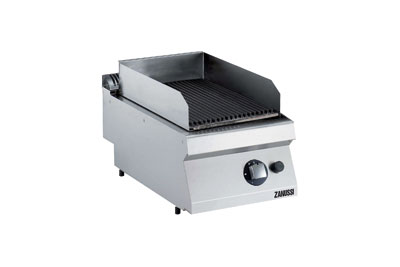 Gasgrill