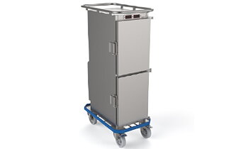 Transportboxar & vagnar