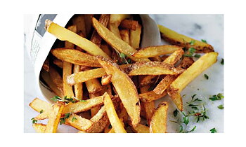 Pommes frites