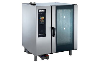 Zanussi ugnar
