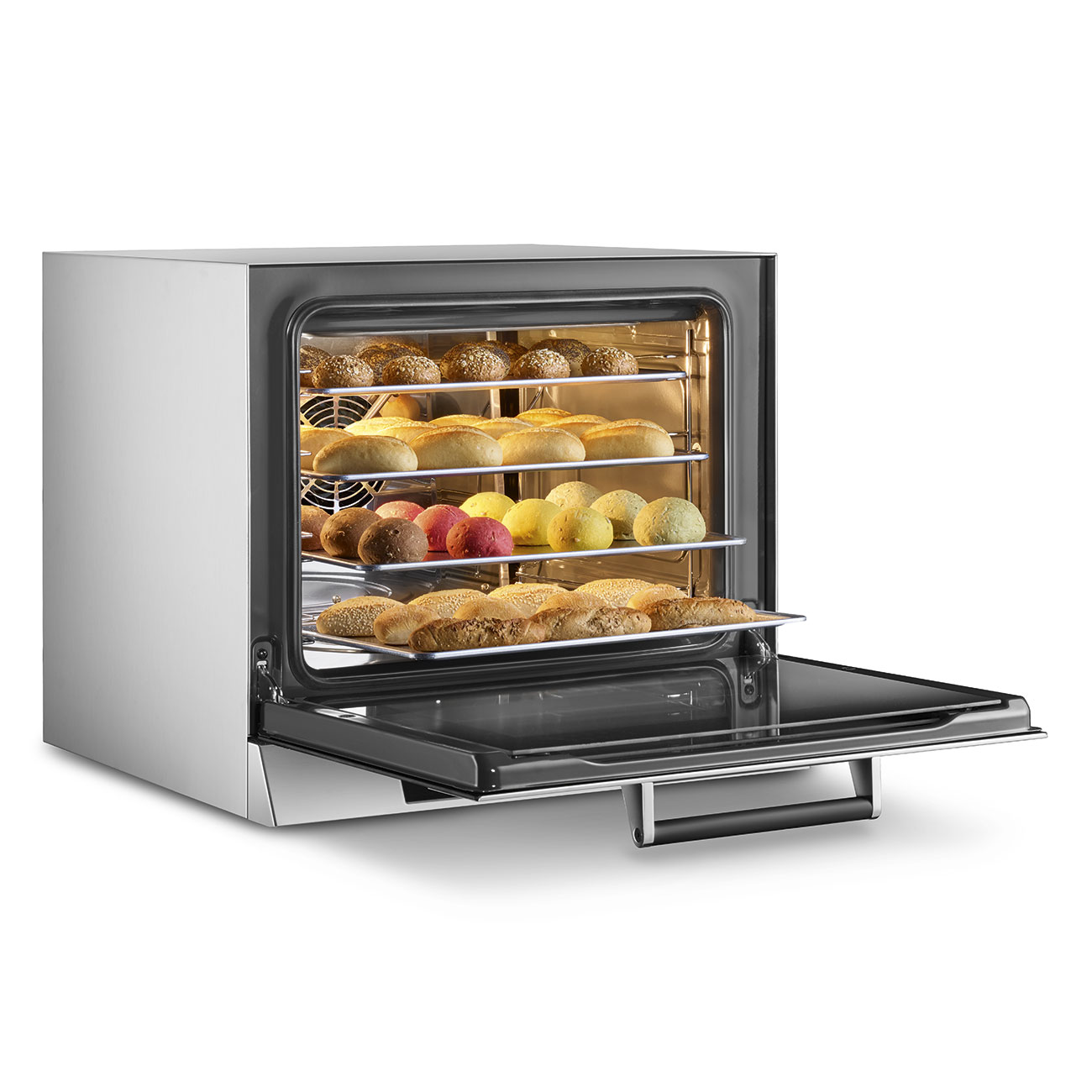 Smeg Professional