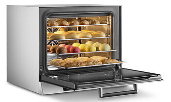 Smeg Professional