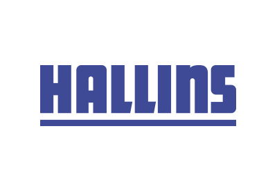 Hallins