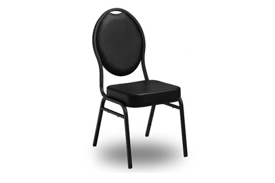 Stapelbara stolar