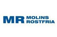 Molins rostfria