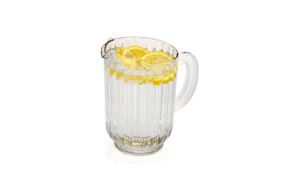 Plasttillbringare
