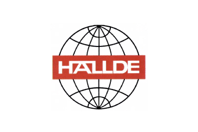 Hällde