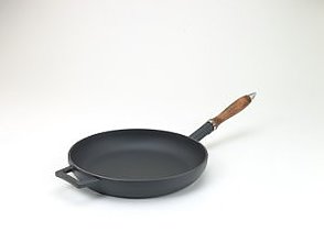 Gjutjärn