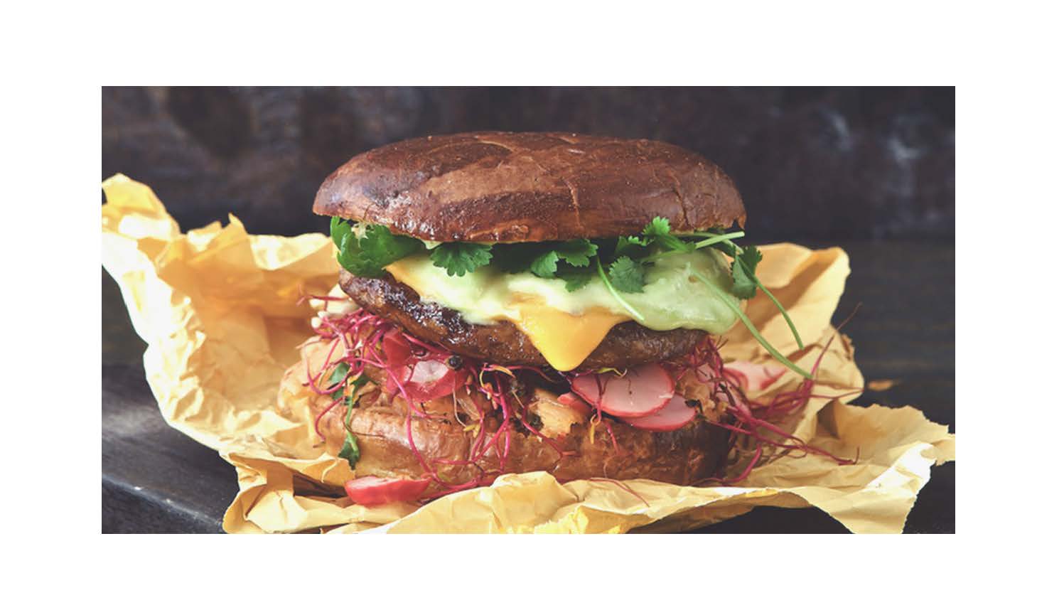Burgers