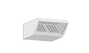 Ventilationskåpor Rational