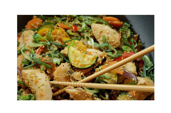 Wok