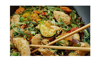 Wok