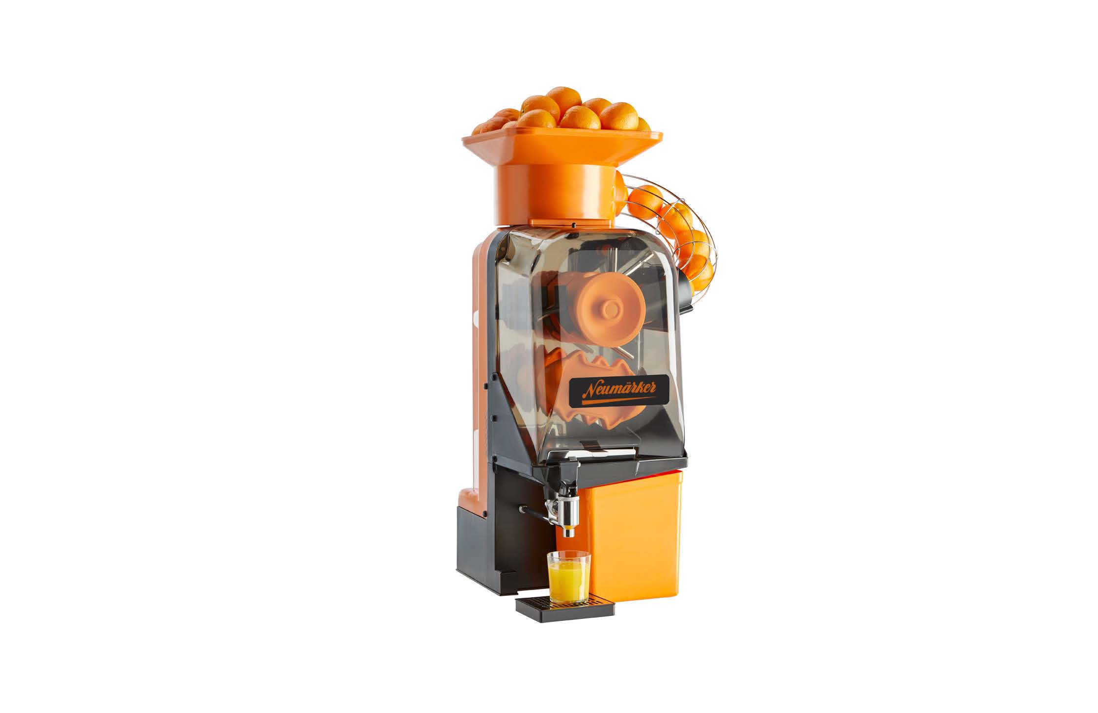 Juicemaskiner