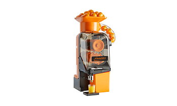Juicemaskiner