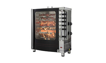 Rotisserier