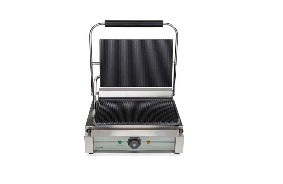Klämgrill