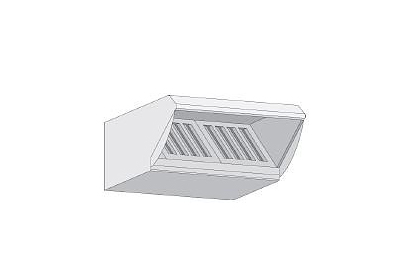 Ventilationskåpor Rational