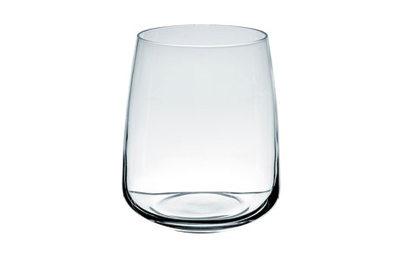 Vatten/Selterglas