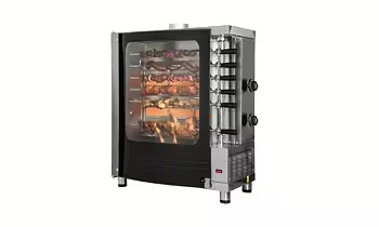 Rotisserie