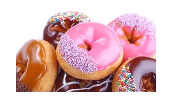 Donut/ Munkar