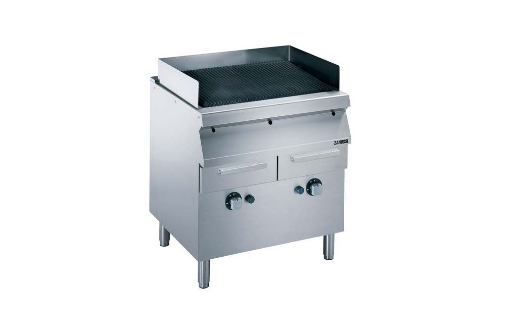 Gasgrill