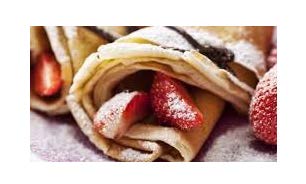 Crepes
