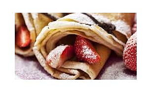 Crepes