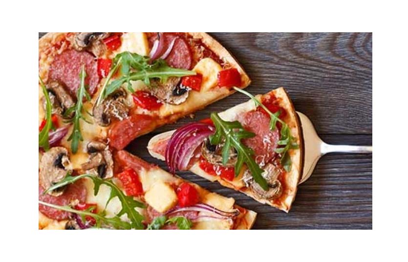 Pizzaslice