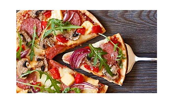 Pizzaslice