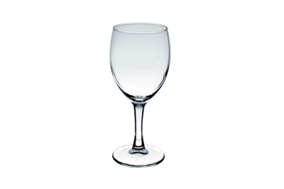 Restaurangglas