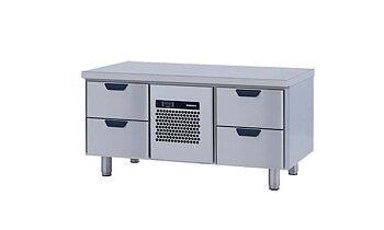 Grillkylbänkar