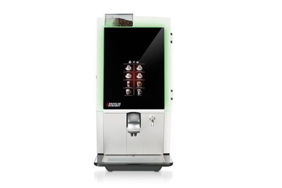Espressomaskiner