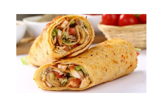 Wraps