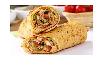 Wraps