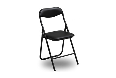 Fällbara stolar