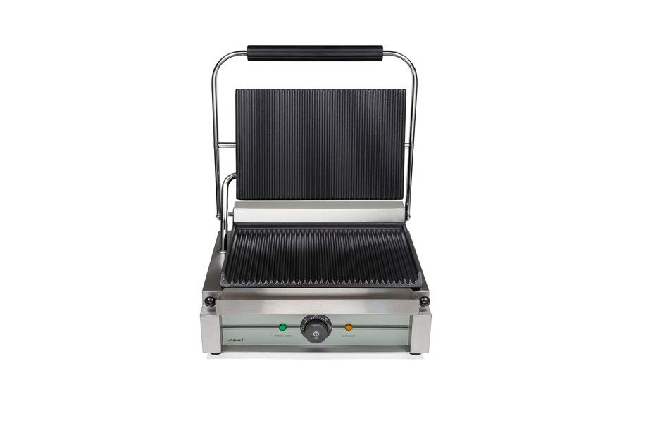 Klämgrill