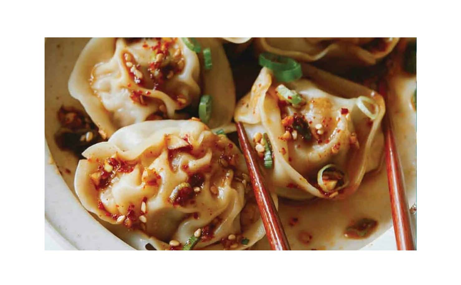 Dumplings