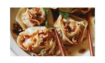 Dumplings