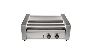 Rullgrill