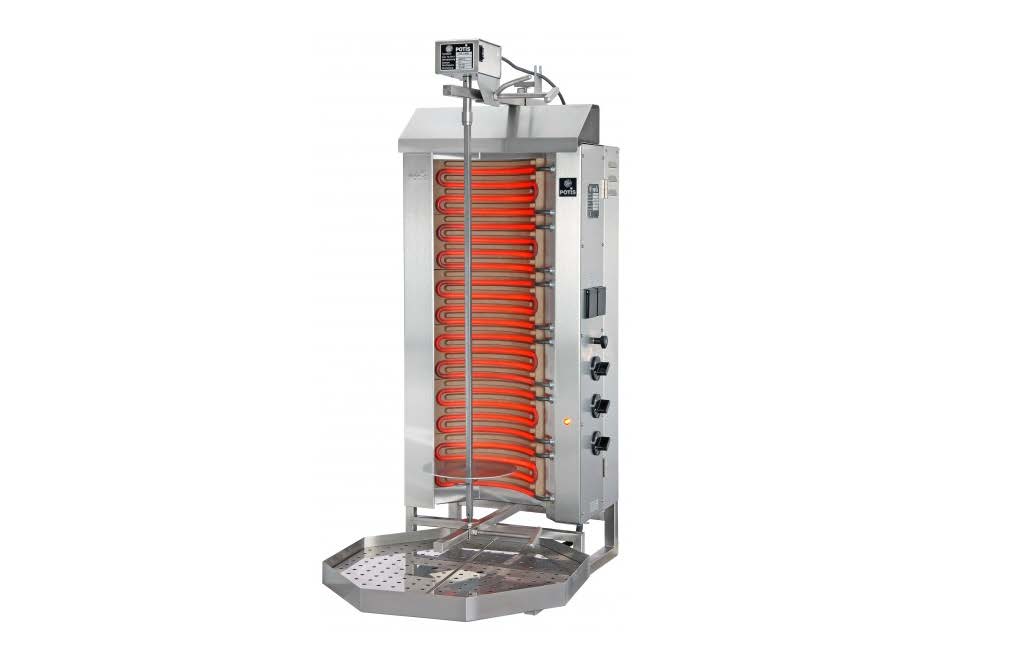Kebab- och Shawarmagrill