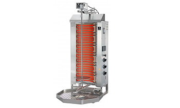 Kebab- och Shawarmagrill