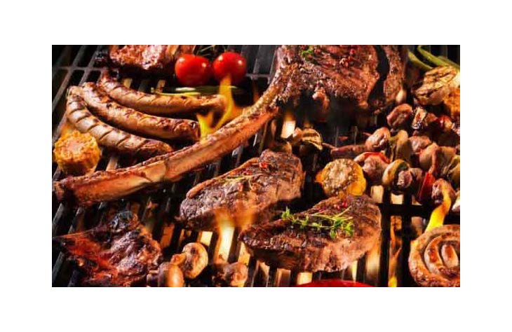 BBQ