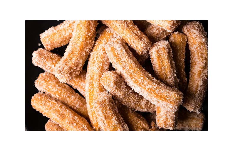 Churros