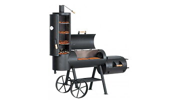 Grill & Rök