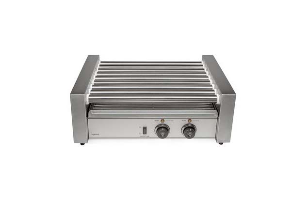 Rullgrill